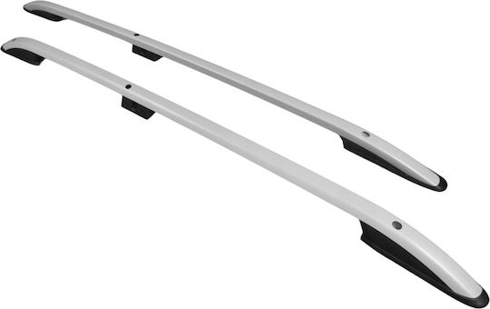 5K Parts Autodachträger Fiat Doblo Kurz Kurze Länge 2010-2022 Aluminium Robuste