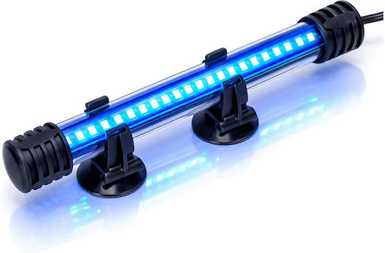 Nobleza Led Lamp for Aquarium Lighting with Blue Light 1W