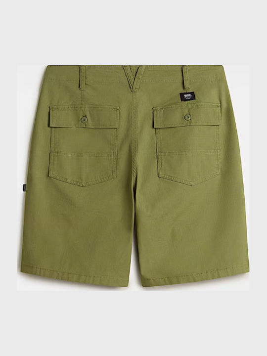 Men's Shorts Loden Green