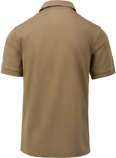 Polo T-Shirt Helikon-Tex Utl Urban Topcool Lite Grau