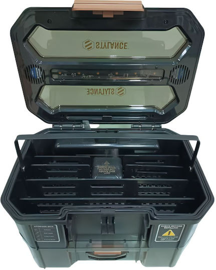 Stylance Hair UV Sterilizer