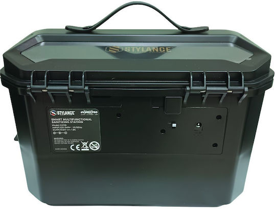 Stylance Hair UV Sterilizer