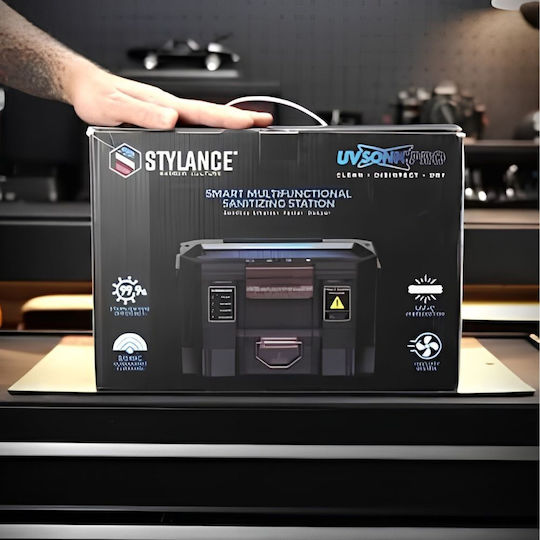 Stylance Hair UV Sterilizer