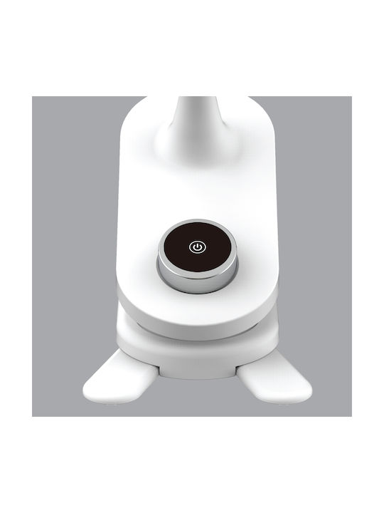 Aca LED Office Lighting in White Colour