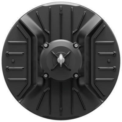 Elvhx Commercial Bell Light 150W with Built-in LED