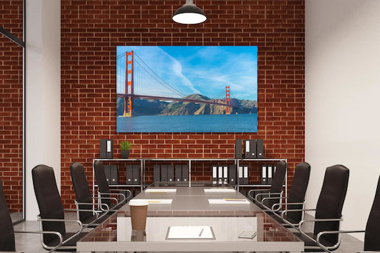 Gemälde Golden Gate Bridge in San Francisco Brücke Golden Gate Im San Francisco 150x100