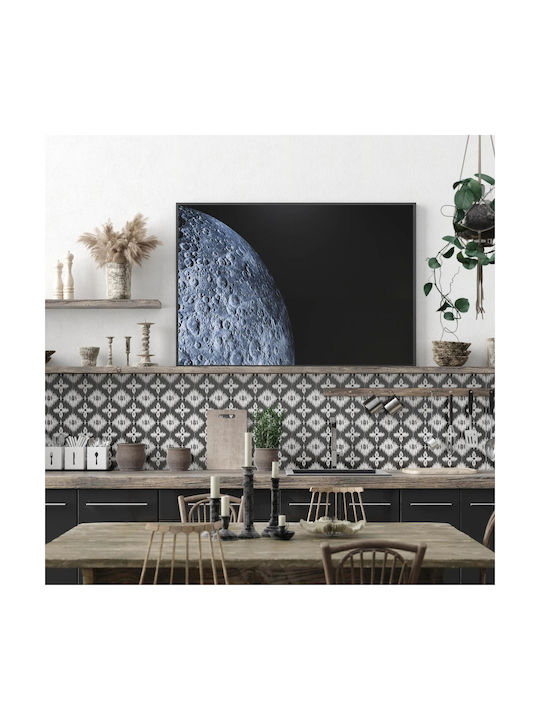 Панел Moon Surface Detail Лептотерия Епифанейасе Селини 150x100