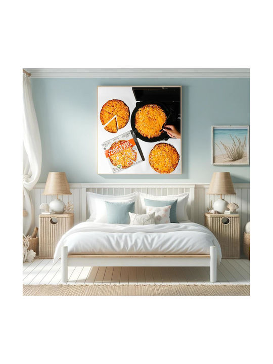 Painting Plant-Based Cheese Pizza Pizza Cheese Plant-Based 110x110