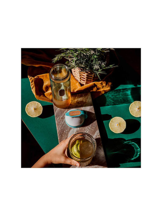 Painting Refreshing Citrus Drink Setup Citrus Beverage Arrangement 110x110
