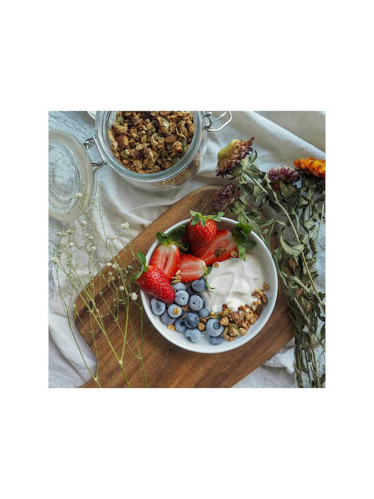 Панел Yogurt Fresh Berries Granola Заούρти Фреш Мура Гранола 110x110