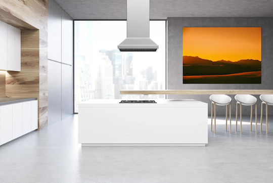 Painting Golden Desert Sunset Gold Desert Sunset 150x100