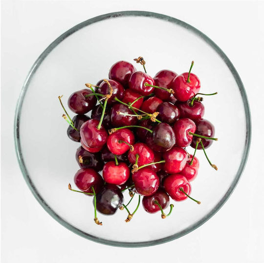 Панел Bowl Cherries Купа Череши 110x110