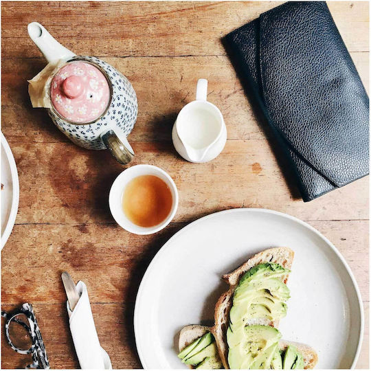 Панел Breakfast Set-up Avocado Toast Сет За Закуска Тост Авокадо 110x110