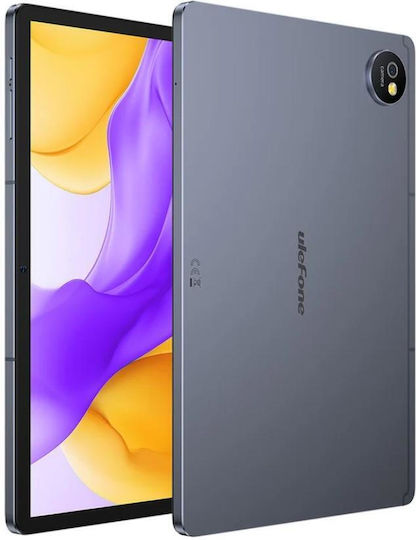 Ulefone Tab A10 4G 10.1" (4GB/128GB) Space Gray