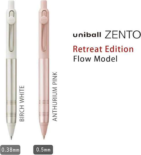 Uni-Ball Химикалка Ballpoint