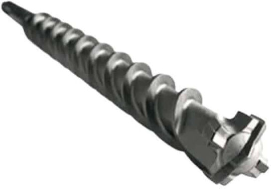 Burghiu Pentru Metal 23mm / 32mm