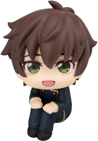 Megahouse Code Geass Figure 11cm