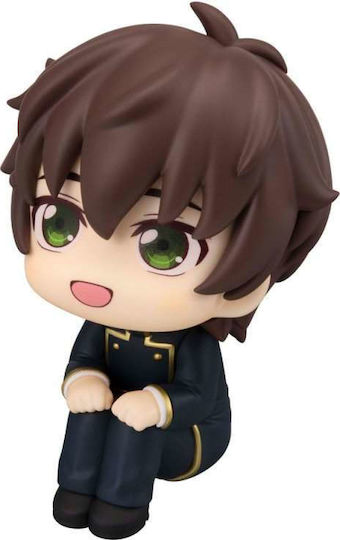 Megahouse Code Geass Figure 11cm