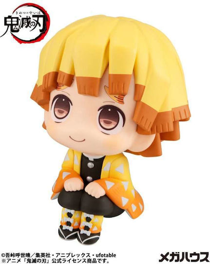 Megahouse Demon Slayer Look Up Sammelbare Figur 11cm