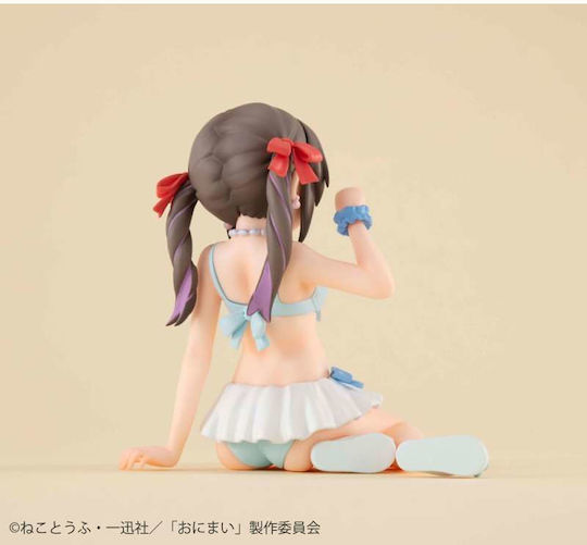 Megahouse Melty Princess Figure