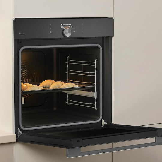 Gorenje Counter Top Oven 77lt W59.5cm Black