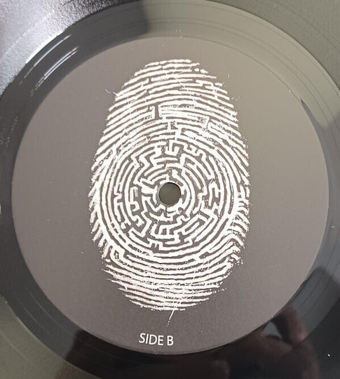 Automaton 6 Labyrinth Vinyl