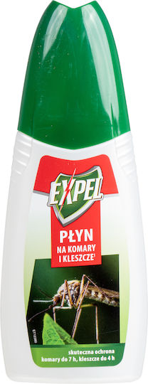 Spray insecticid DEET 110 ml