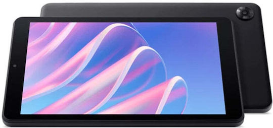 Acer Iconia Tab A8 8.7" (4GB/64GB) Negru