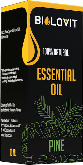 Bilovit Ätherisches Öl Kiefer 10ml