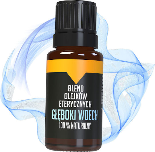Bilovit Αιθέριο Έλαιο Μέντα 10ml