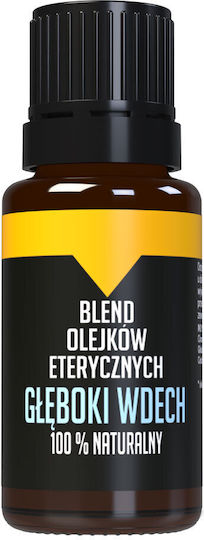 Bilovit Αιθέριο Έλαιο Μέντα 10ml