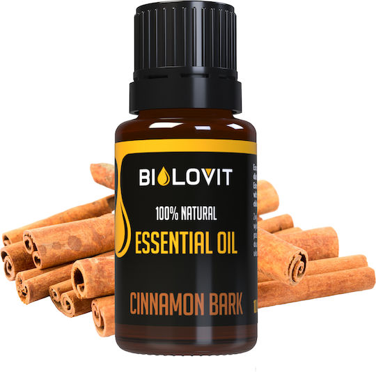 Bilovit Ätherisches Öl Zimt 10ml