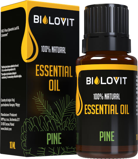 Bilovit Ätherisches Öl Kiefer 10ml