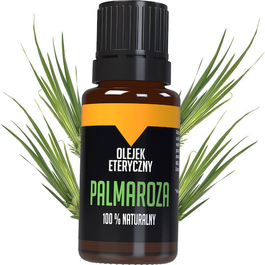 Bilovit Αιθέριο Έλαιο Παλμαρόζα 10ml