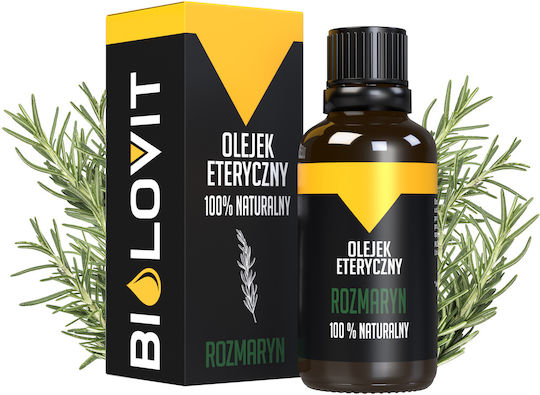 Bilovit Αιθέριο Έλαιο Δενδρολίβανο 30ml