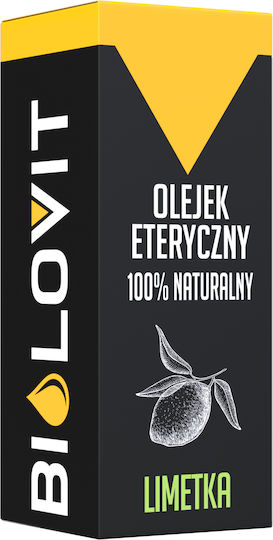 Bilovit Αιθέριο Έλαιο Lime 30ml