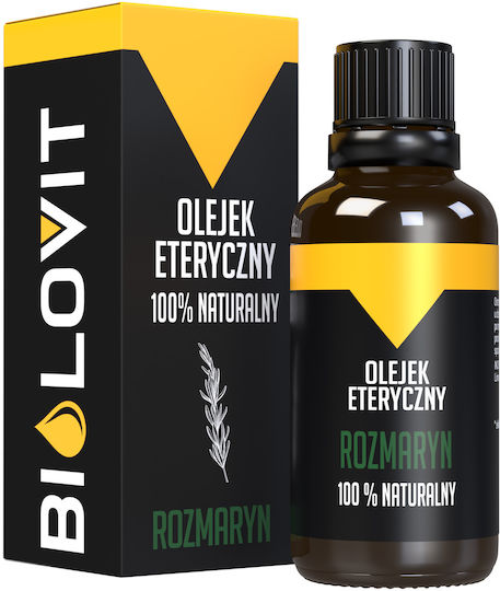 Bilovit Αιθέριο Έλαιο Δενδρολίβανο 30ml