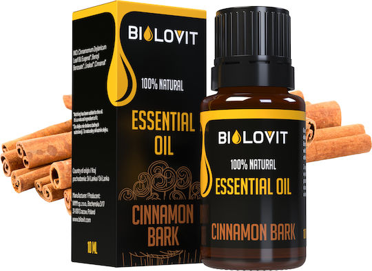 Bilovit Ätherisches Öl Zimt 10ml