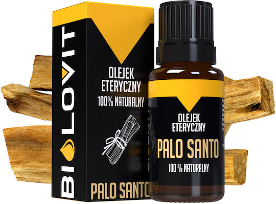 Bilovit Αιθέριο Έλαιο Μανταρίνι 10ml