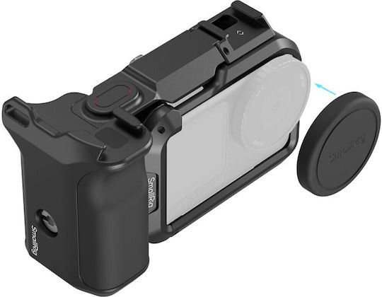 SmallRig Σετ Αξεσουάρ για DJI Action Camera