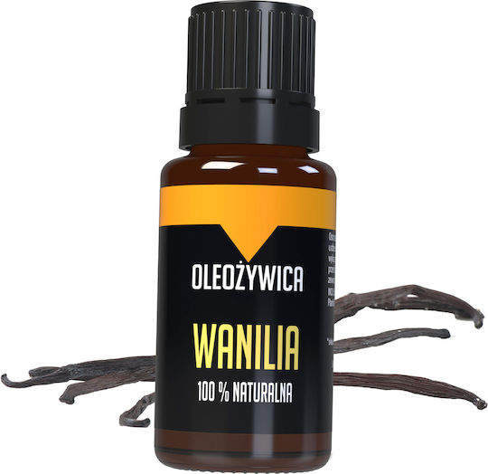 Bilovit Vanilla Essential Oil 10ml