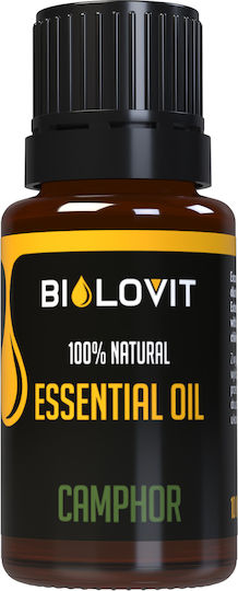 Bilovit Ätherisches Öl Eukalyptus 10ml