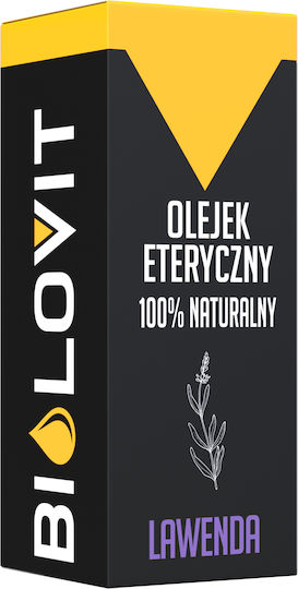 Bilovit Αιθέριο Έλαιο Λεβάντα 30ml