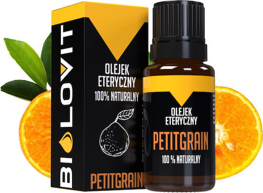 Bilovit Ätherisches Öl Orange 10ml