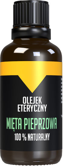 Bilovit Αιθέριο Έλαιο Μέντα 30ml