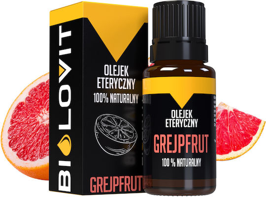 Bilovit Αιθέριο Έλαιο Grapefruit 10ml