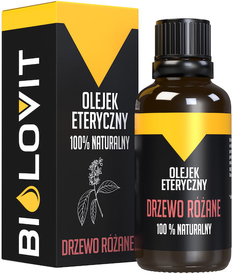 Bilovit Ätherisches Öl Palisanderholz 30ml