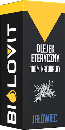 Bilovit Етерично Масло Juniper 30ml