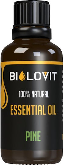 Bilovit Αιθέριο Έλαιο Πεύκο 100ml