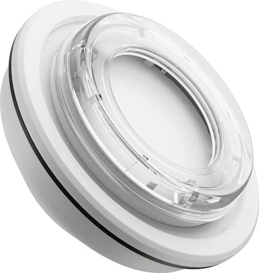 Laifen Πιστολάκι Μαλλιών Turbo με Φυσούνα 1500W